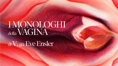 I monologhi della vagina con Lella Costa