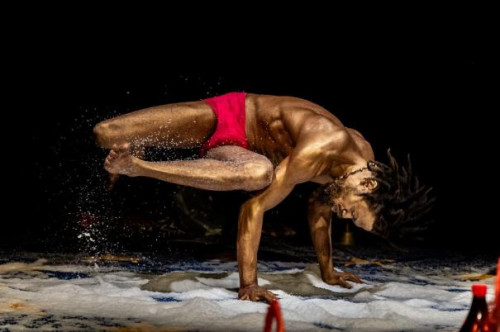 Terza stagione del Nuovo Teatro Ateneo con Giorgio Barberio Corsetti, Zora Snake e Mattia Torre