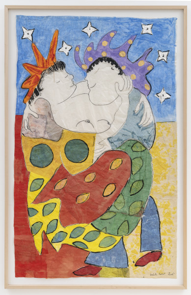 Roma Arte in Nuvola