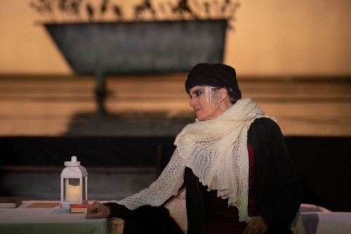 «Spettri» – Henrik Ibsen, regia di Walter Pagliaro