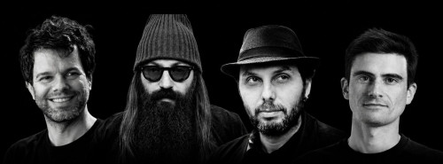 MUSICA SENZA CONFINI E SOLIDARIETÀ: Edom Live