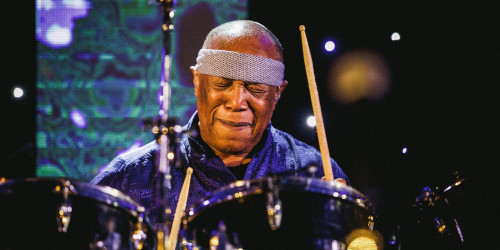 Billy Cobham – Time Machine