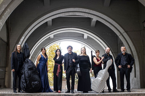 A Dispetto Vedranno – Ensemble La Tempestad