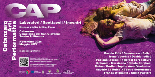 Rafael Spregelburd – La forza debole