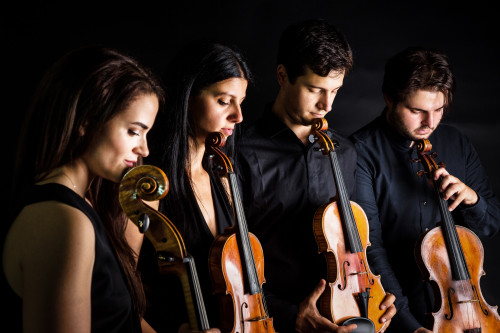 Quartetti di Shostakovich – Quartetto Guadagnini