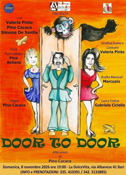 Door to Door