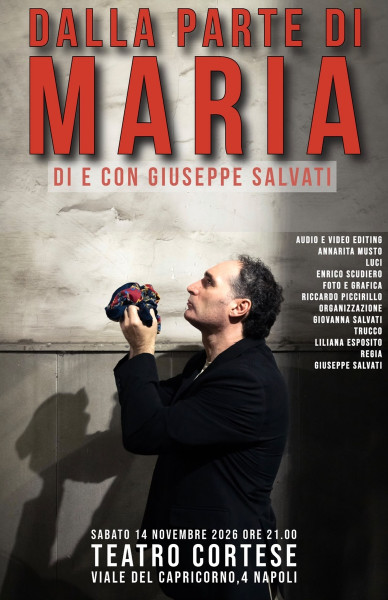 Dalla parte di Maria