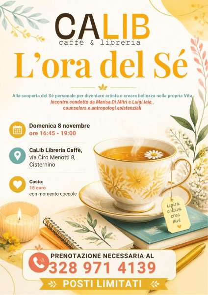 L'ora del Sé