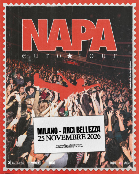 NAPA  Semitrópico