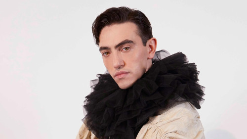 UPGRADE Michele Bravi