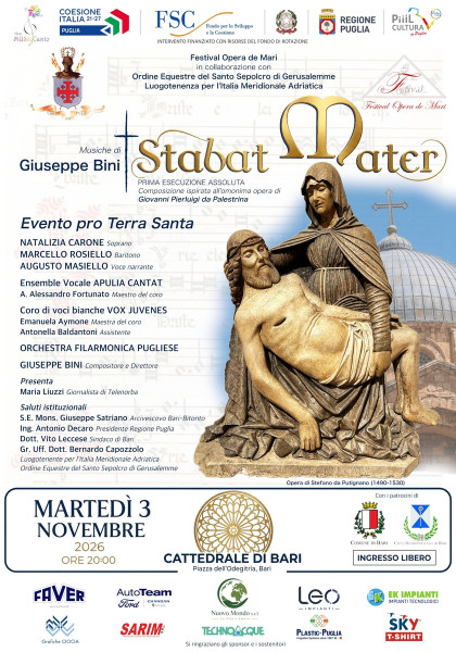 Stabat Mater