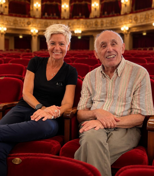 Omaggio a Severino Gazzelloni - 50° La Scala 1976-2026