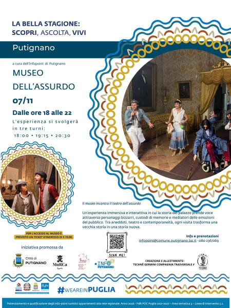 MUSEO DELL'ASSURDO