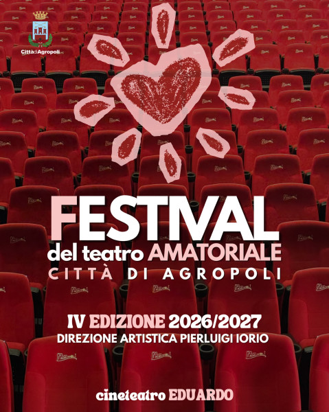 Avis – Caino e Abele dalla genesi secondo Markigna - IV Festival del Teatro amatoriale