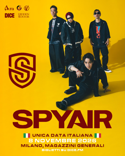 SPYAIR