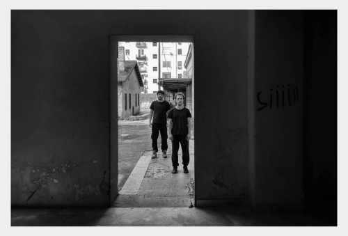La Zona Nuova – BLITZ