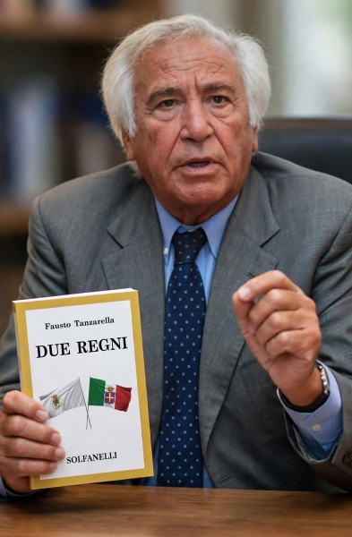 A Taranto... parliamo di un Romanzo Ucronico