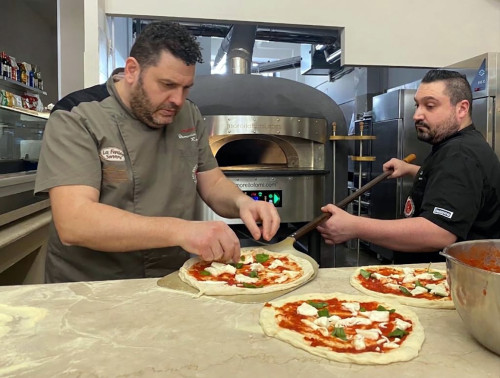 Campionato Mondiale di Pizza Contemporanea