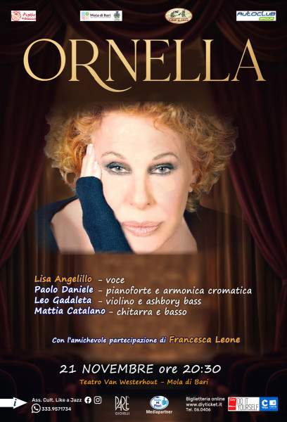 ORNELLA
