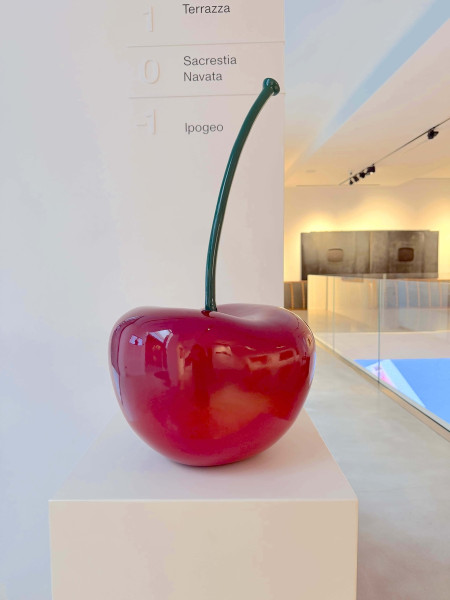 La Fondazione Alberto Peruzzo Guarda al Futuro: Una Nuova Fase, Nuove Prospettive, Novità in Arrivo la Collezione Cresce con Kiefer, Kounellis, Longo e Andre, un Comitato Scientifico Internazionale e la New Entry Palazzo Lanza