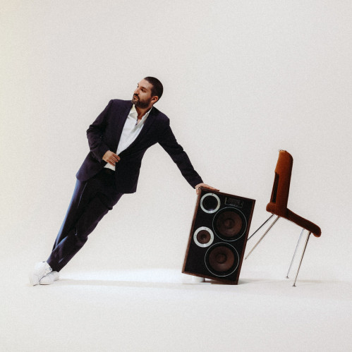Ibrahim Maalouf & The Trumpets of Michel-Ange / Jazzmi