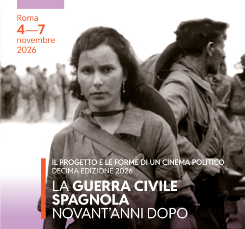 La guerra civile spagnola. Novant’anni dopo