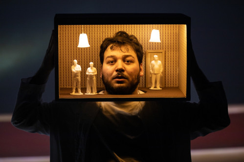 Nasce Insolenti, la nuova rassegna del Teatro degli Angeli dedicata alle voci del teatro contemporaneo