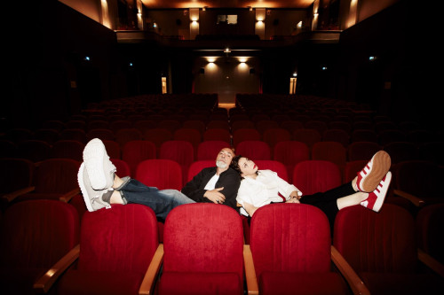 Il Matricomio arriva a Taranto: il 18 novembre al Teatro Orfeo con Non ti prometto niente
