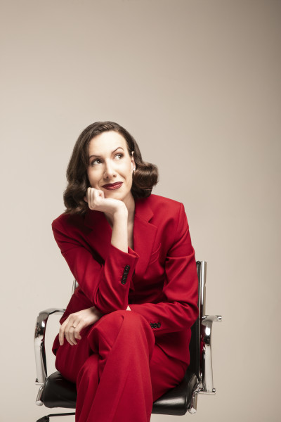 Giorgia Fumo - Out Of Office