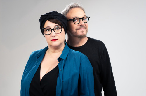 Nuzzo e Di Biase – Totalmente incompatibili