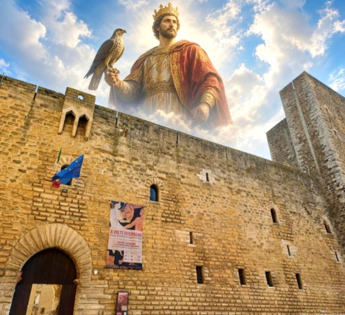 Visite Guidate alla Scoperta del Castello-Museo