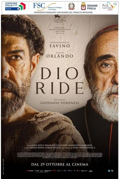 DIO RIDE