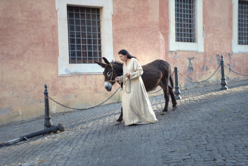 Confession – Marina Abramović