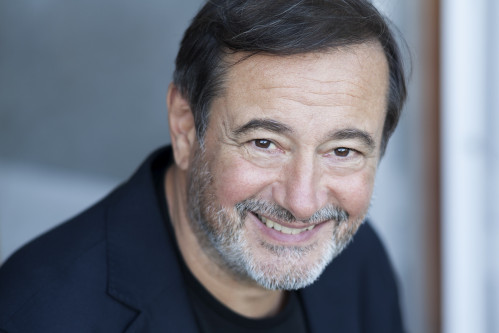 Sperduti – Roberto Ciufoli e Simone Colombari
