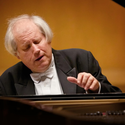 Sokolov in concerto – Grigory Sokolov