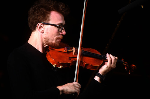Ensemble del Teatro Grande – Brahms e i moderni: Brahms e Milhaud