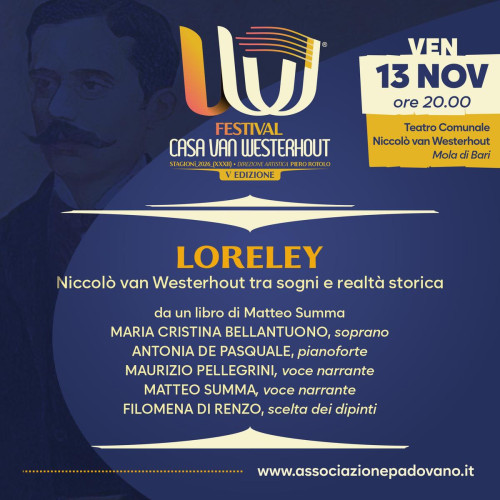 LORELEY