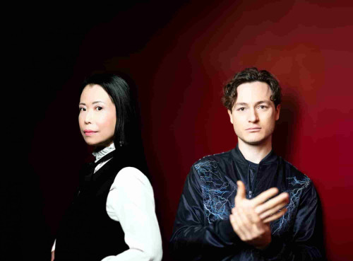 The Köln Concert – Maki Namekawa e Thomas Enhco