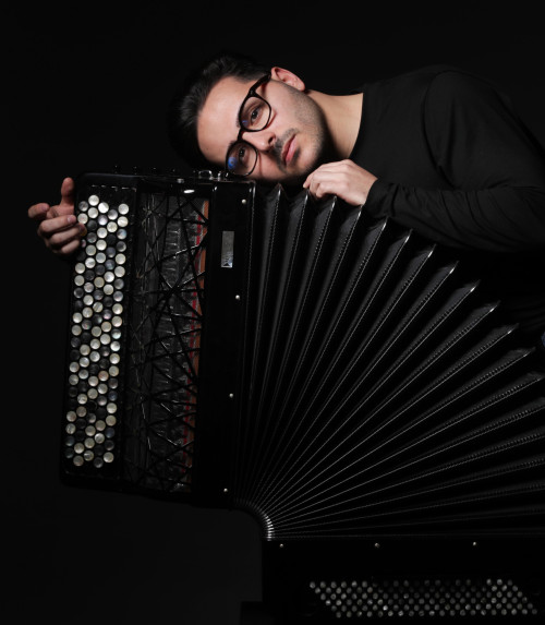 Omaggio a Johann Sebastian Bach – Luigi Gordano