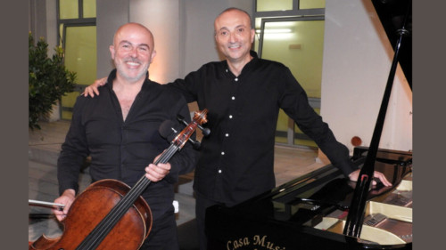 Cellofestival del Conservatorio Niccolò Piccinni – Decima edizione