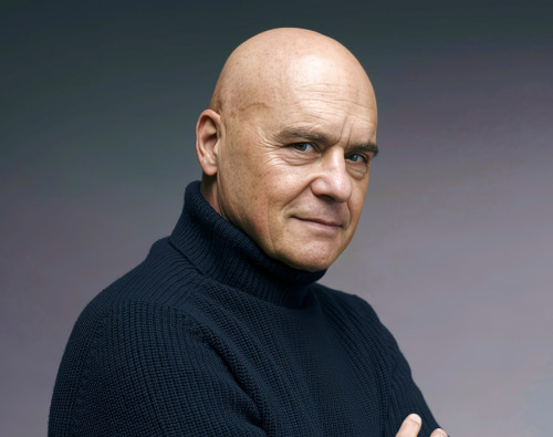 Marco Polo e le città invisibili con Luca Zingaretti