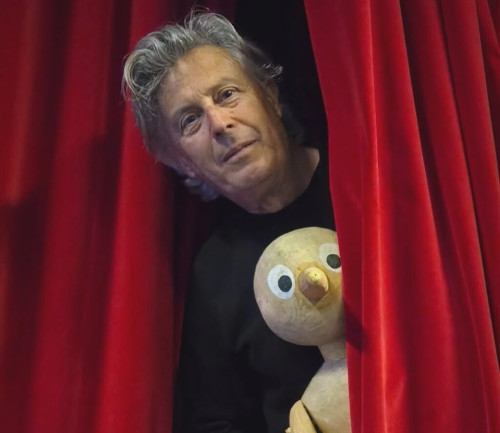 Il segreto di Pinocchio - Stagione Teatrale Piccinni