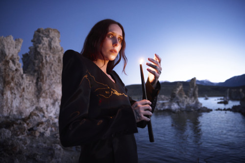CHELSEA WOLFE Special guest: A. A. Williams