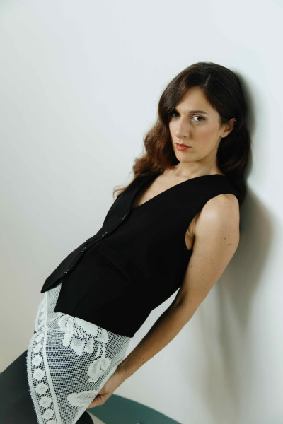 CAROLINA BUBBICO - VOCÀLIA TOUR