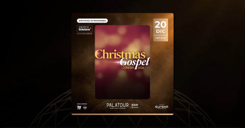 Christmas Gospel Concert