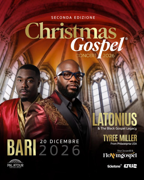 Christmas Gospel Concert