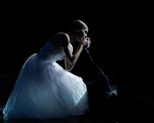 Giselle Balletto del Teatro Nazionale Serbo