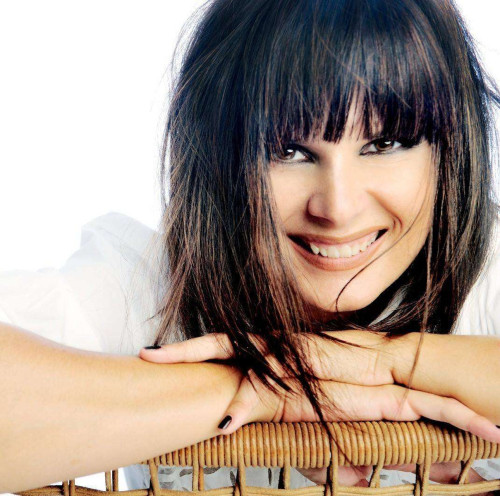 Silvia Mezzanotte InCanto Italiano