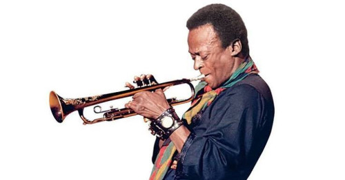 Flavio Boltro omaggio a Miles Davis
