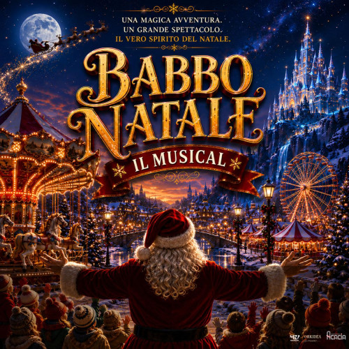Babbo Natale - Il Musical